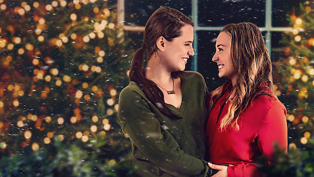 Watch The Christmas Writer Online