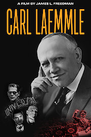 Carl Laemmle