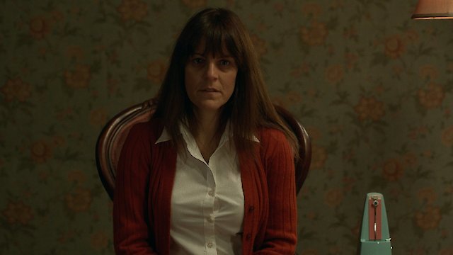 Watch Dark Cuts: A Thriller Anthology Online