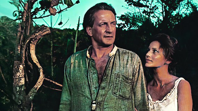 Watch The Savage Is Loose Online