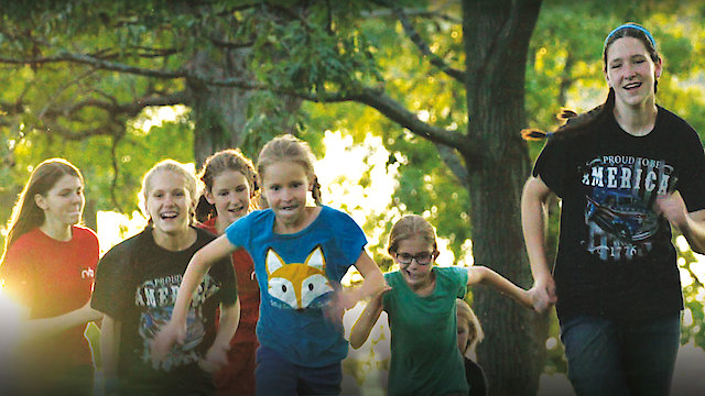 Watch American Family Revival Online