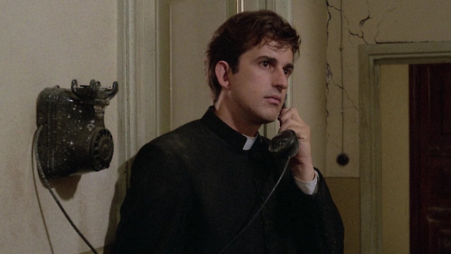 Watch The Mass Is Ended Online