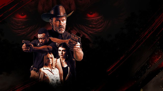 Watch The Beast of Trinity Texas Online