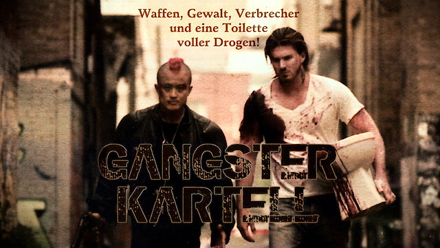 Watch Gangster Exchange Online