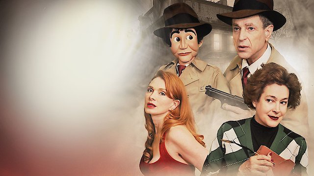 Watch The Dummy Detective Online