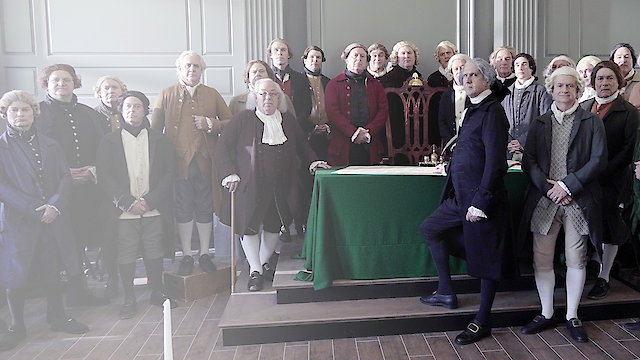 Watch The American Miracle Online