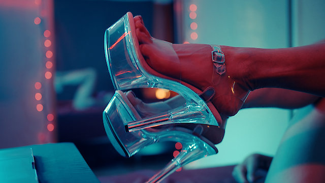 Watch A Hot Summer Night Online