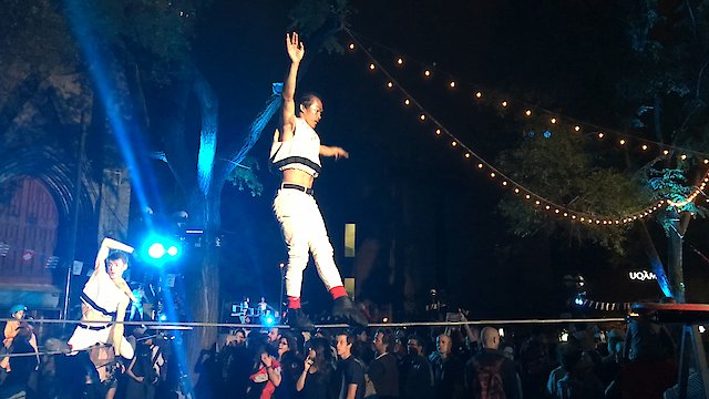 Watch Cirque du Cambodia Online