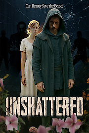 Unshattered poster
