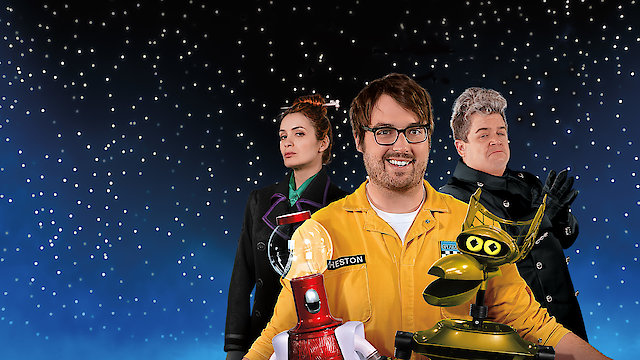 Watch MST3K: The Loves Of Hercules Online