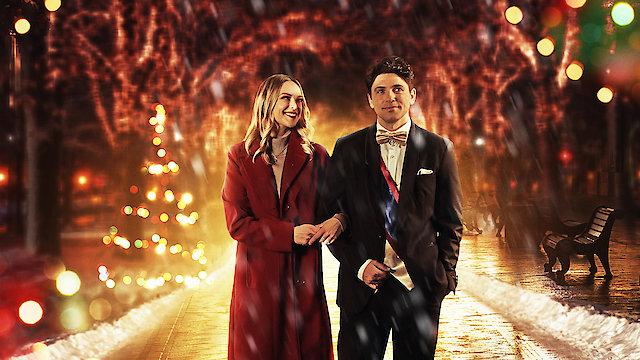 Watch A Royal Christmas Hope Online