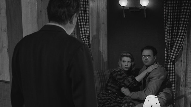 Watch The Passion of Slow Fire Online