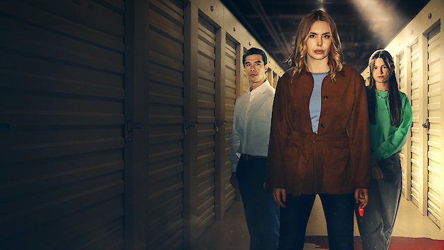 Watch The Body in the Locker Online