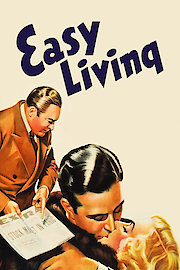 Easy Living (1937)