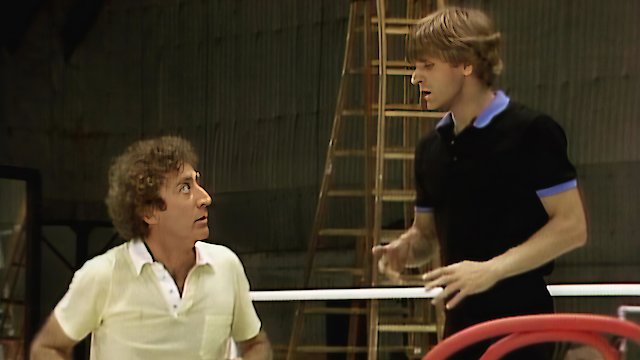 Watch Baryshnikov in Hollywood Online