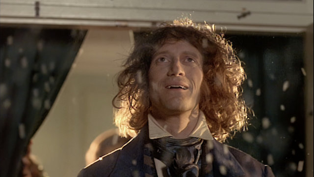 Watch The Ghosts of Dickens Past Online