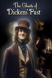 The Ghosts of Dickens Past poster