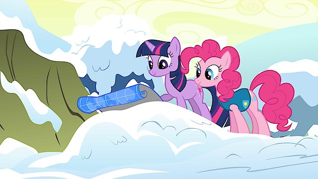 Watch My Little Pony: Friendship Is Magic - Holiday Hearts Online