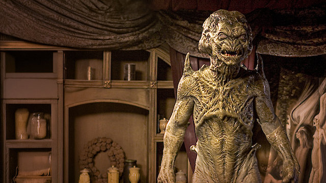 Watch Pumpkinhead: Ashes To Ashes Online