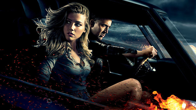 Watch Drive Angry Online