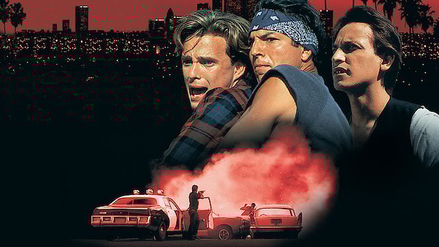 Watch Bound by Honor Online