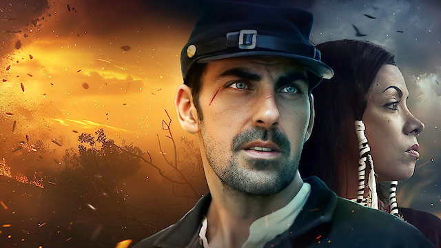 Watch Dakota War Chase Online