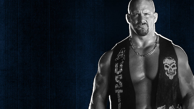 Watch Biography: Stone Cold Steve Austin Online