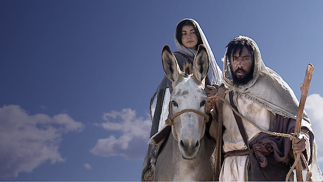 Watch Christmas with The Chosen: Holy Night Online