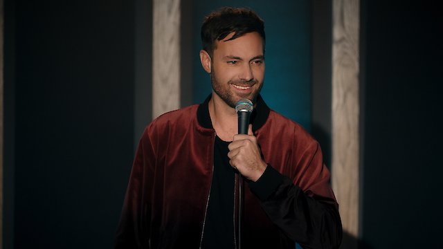 Watch Jeff Dye: The Last Cowboy in LA Online