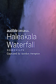 Haleakala Waterfall