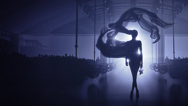 Watch Inside the dream Mugler Online