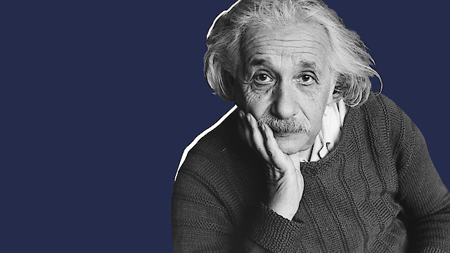 Watch Biography: Albert Einstein Online