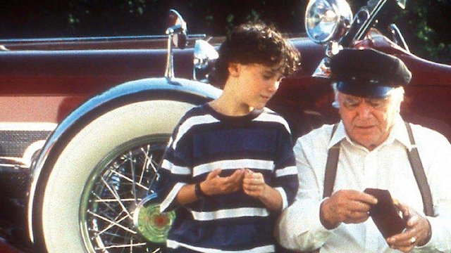 Watch The Last Great Ride Online