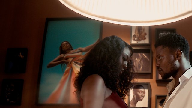 Watch Finding Nina Online