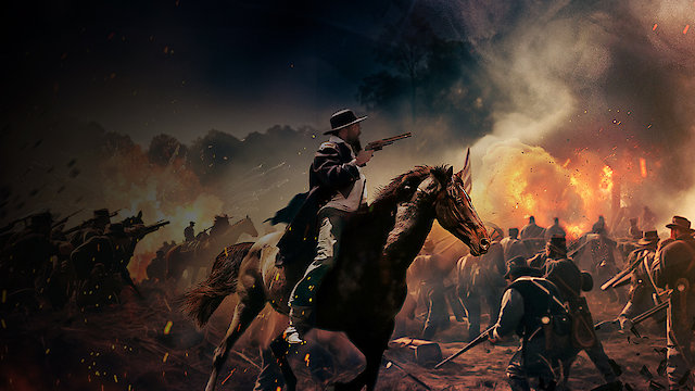 Watch Dakota War Revenge Online