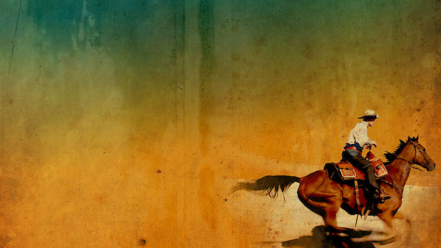 Watch Legends of the Pony Express Online