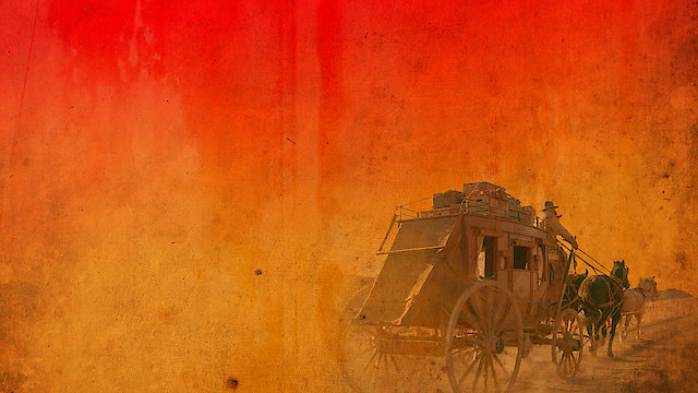 Watch Legends of the Stagecoach Online