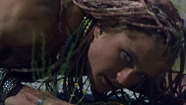 Watch Nemesis 2: Nebula Online