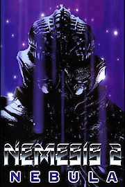 Nemesis 2: Nebula poster