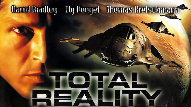 Watch Total Reality Online
