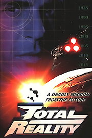 Total Reality poster