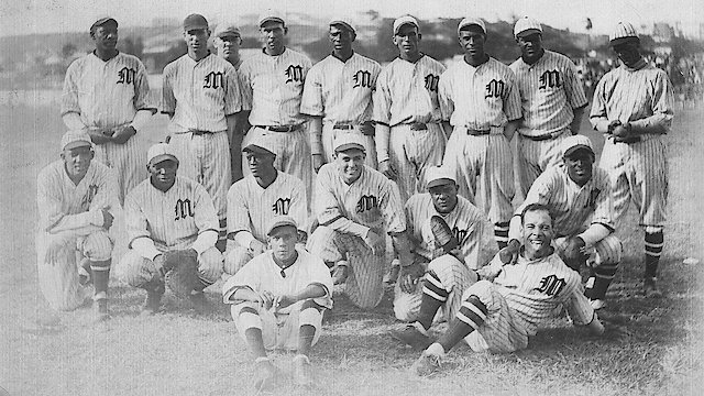 Watch Island of Baseball Online