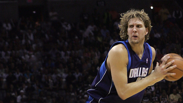 Watch Game 7 Mavericks vs Spurs 2006 Online