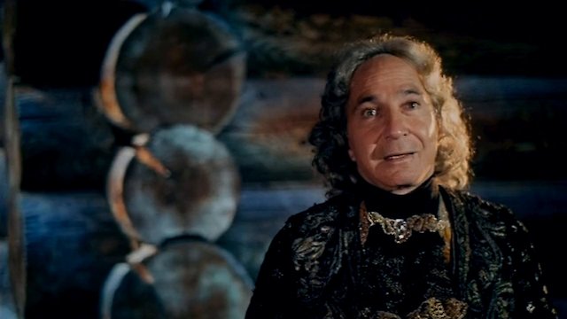 Watch Poor Liza Online