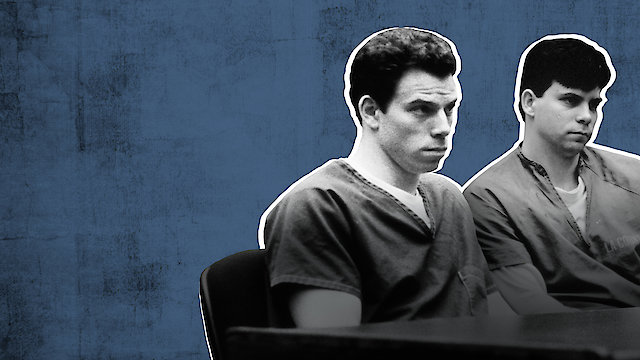 Watch Biography: The Menendez Brothers: Sins Of The Children Online