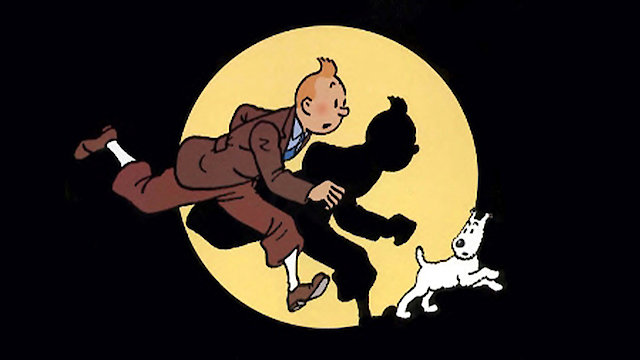 Watch Discovering Herg Online