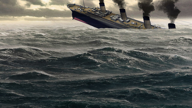 Watch Titanic's Tragic Sister Online