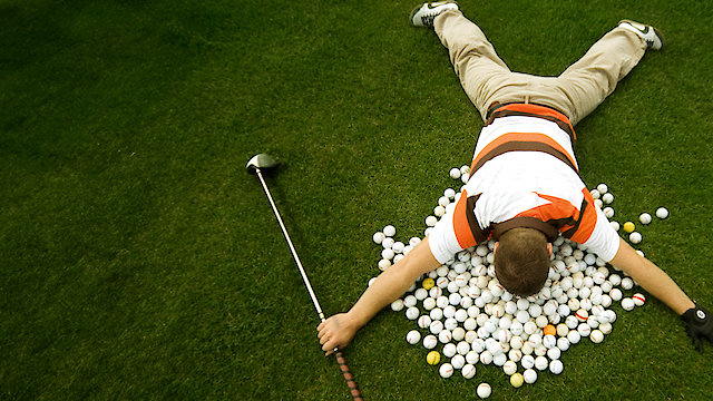 Watch Inside Story: Caddyshack Online