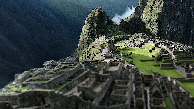 Watch Venice: Queen Of The Adriatic Online