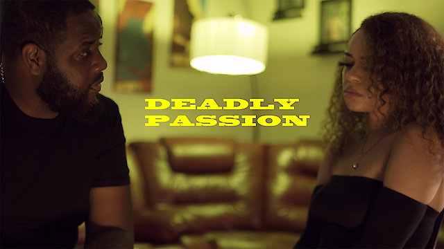 Watch Deadly Passion Online